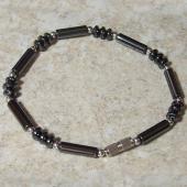 Hematite Bracelet